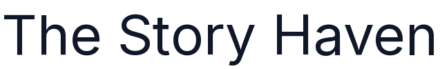 The Story Haven Logo